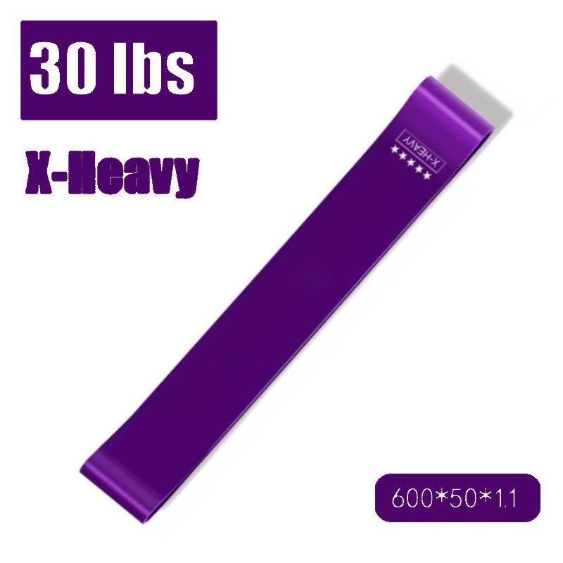 Mini Loop Band/ Resistance Loop Band