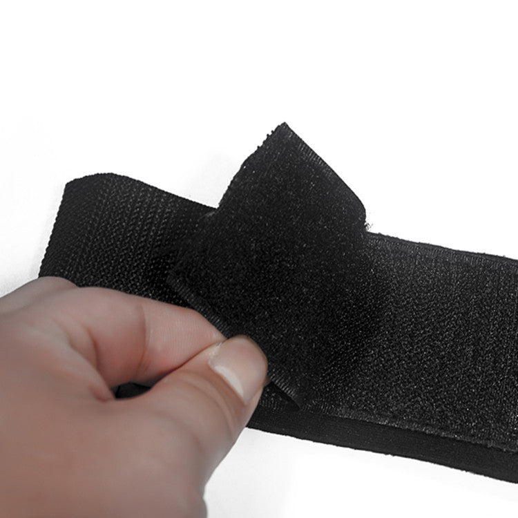 Neck Trainer Head Harness, Adjustable Head Strap for Neck Strengthening and Resistance Training, Improving Muscle Strength