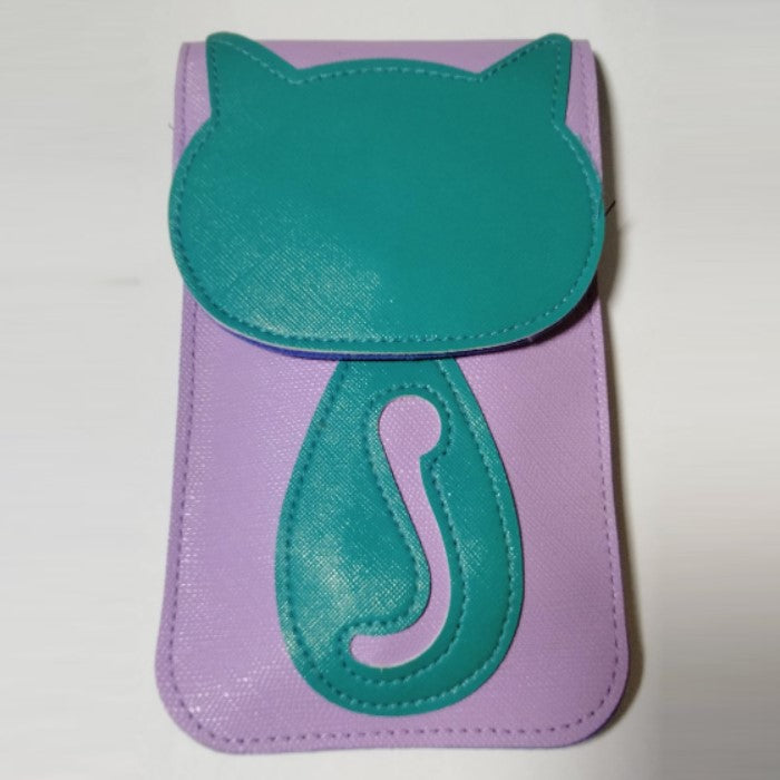 Touchable Cross-body  Phone Bag