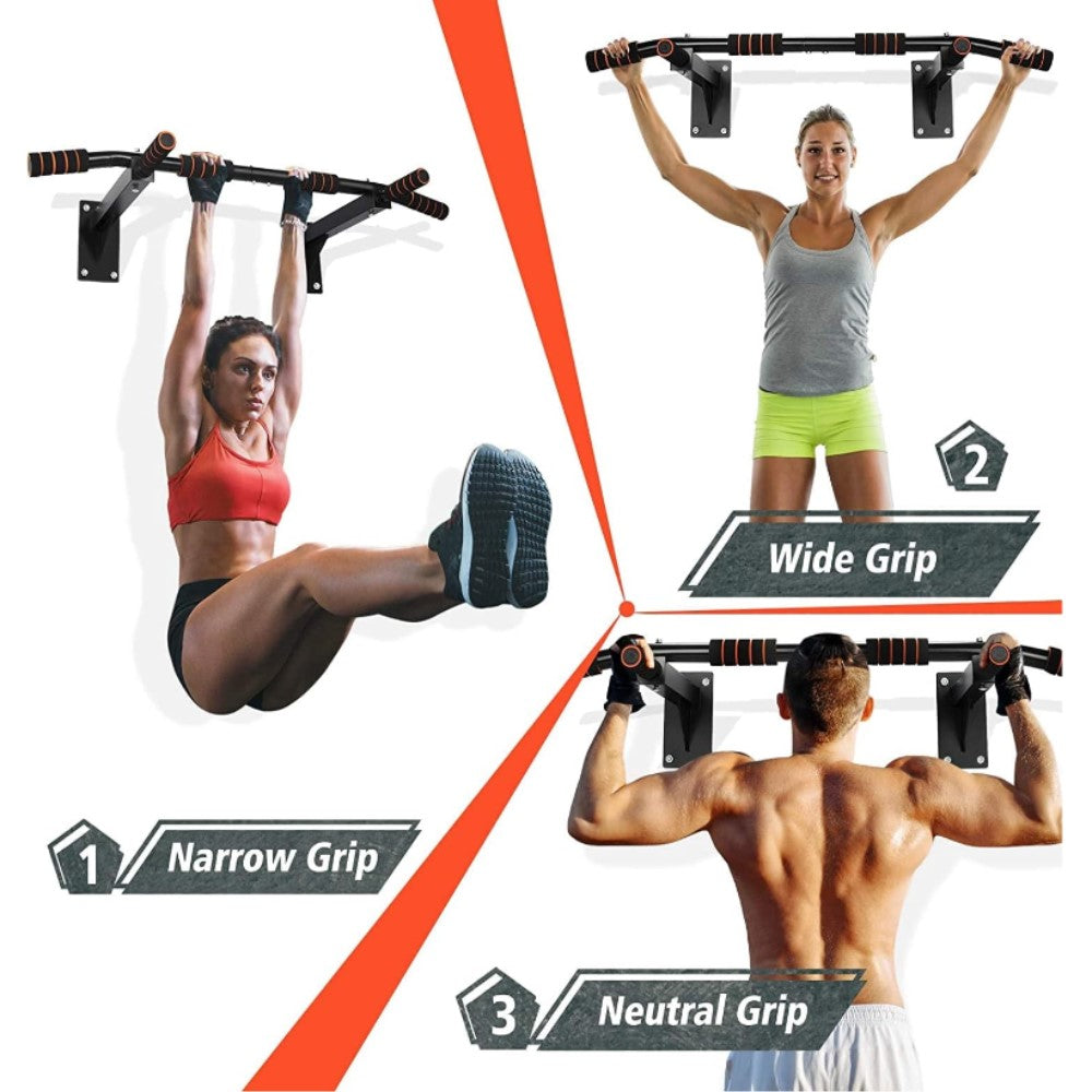Wall mounted Pull up Bar/Door Gym/Iron Gym