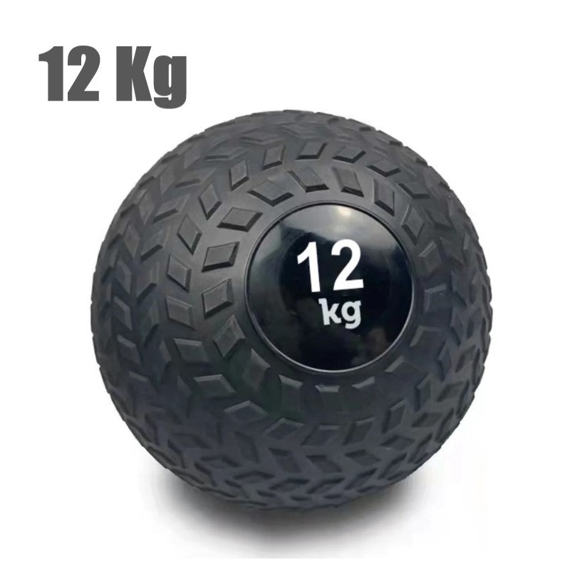 Slam Ball Tyre Thread /Dead Bounce with Strong Grip