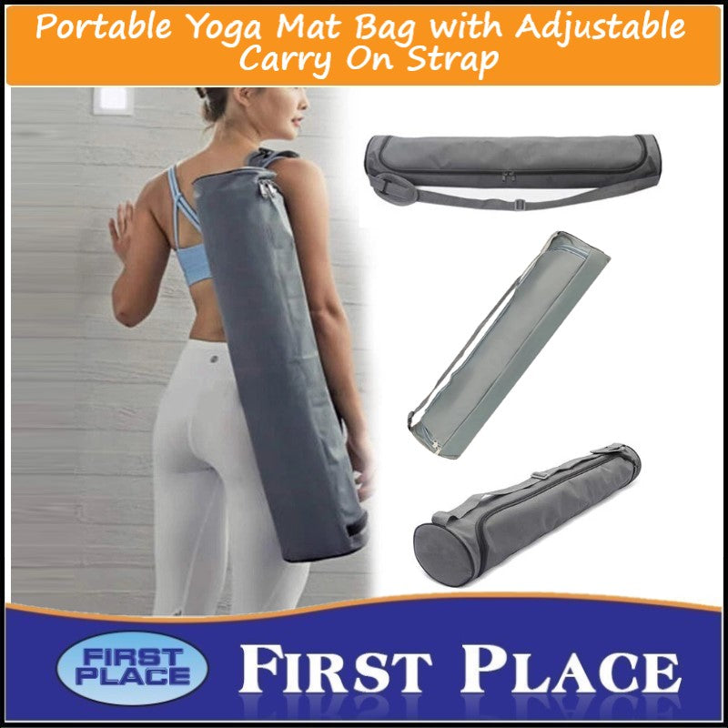 Yoga mat storage Bag