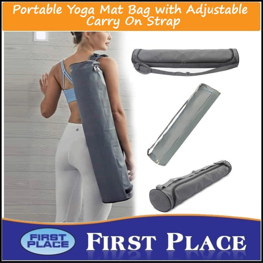 Yoga mat storage Bag