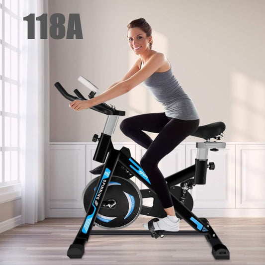 118A Spin Bike / Gym Bike / Gym Cycle / Exercise Bike
