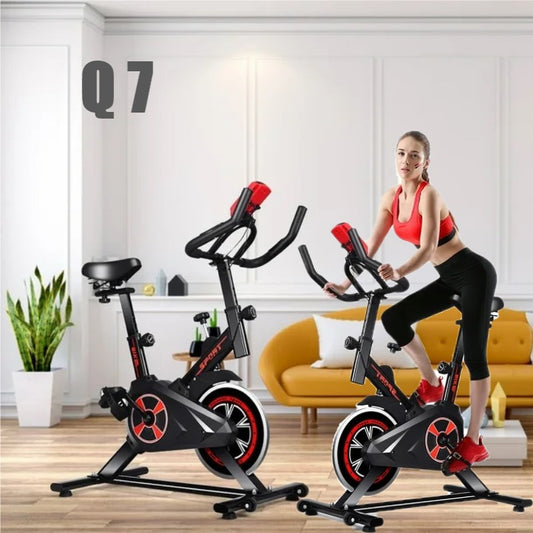 Q7 Spin Bike / Gym Bike / Gym Cycle / Exercise Bike