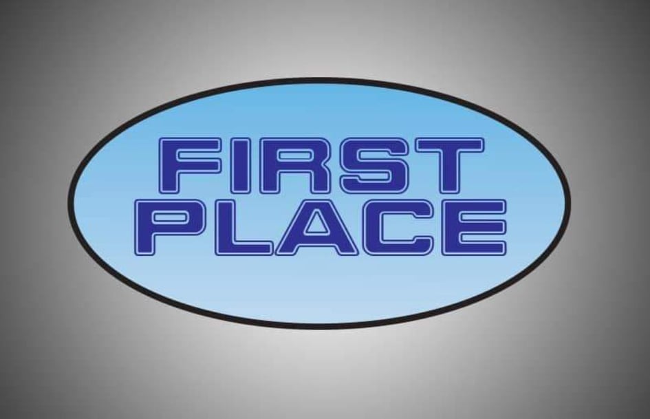 First Place