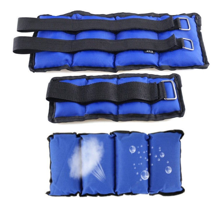 3 Kg+3 Kg Ankle Weight/ 6kg Pairs Ankle Weight