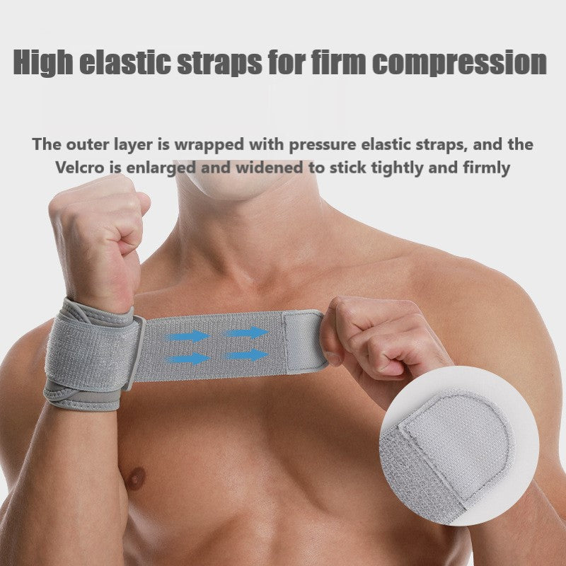 1 pc Sports wrap wristband/Wrist support brace