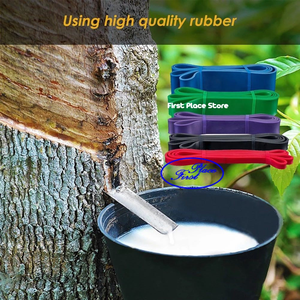 Pull/Chin up Resistance Loop Band/ Power Band