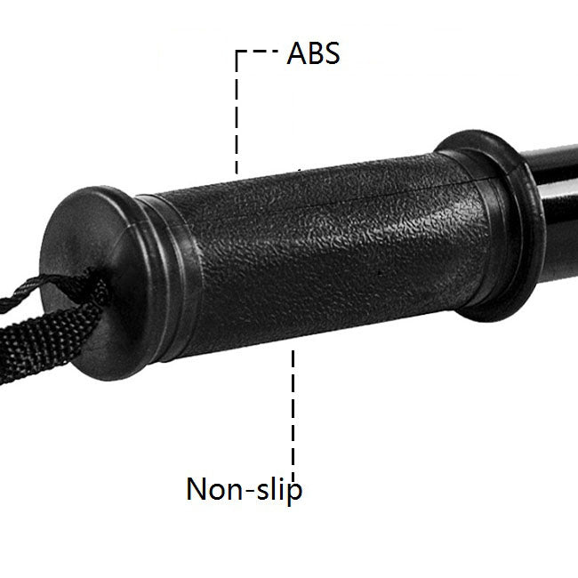 Heavy duty curl spring bar arm and upper body workout chest expander and power twister exercise bar