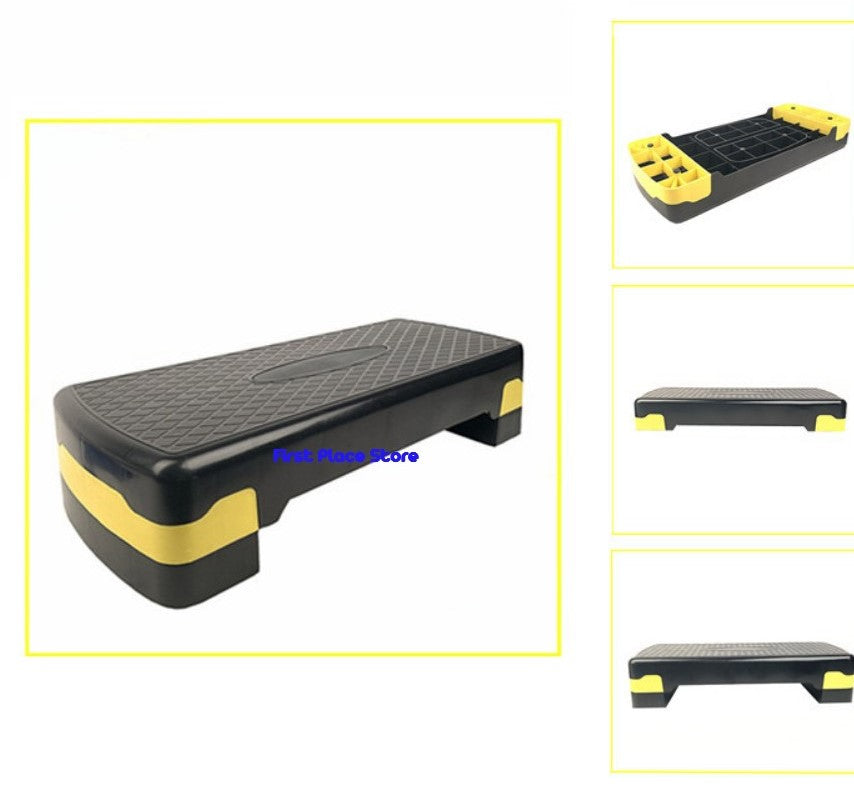 Mini Aerobic Stepper Board