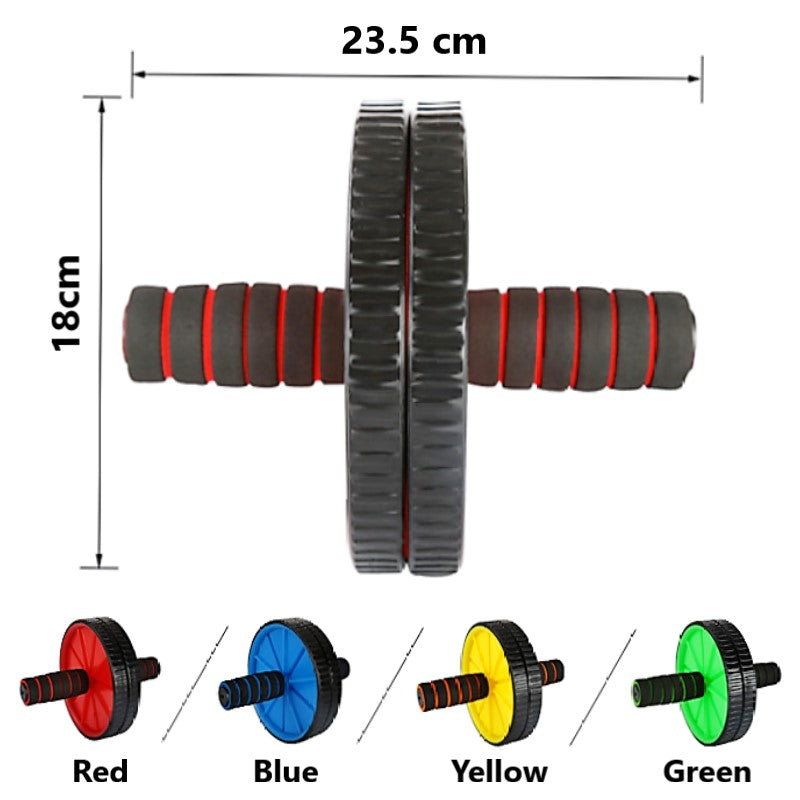 18cm Abs Wheel