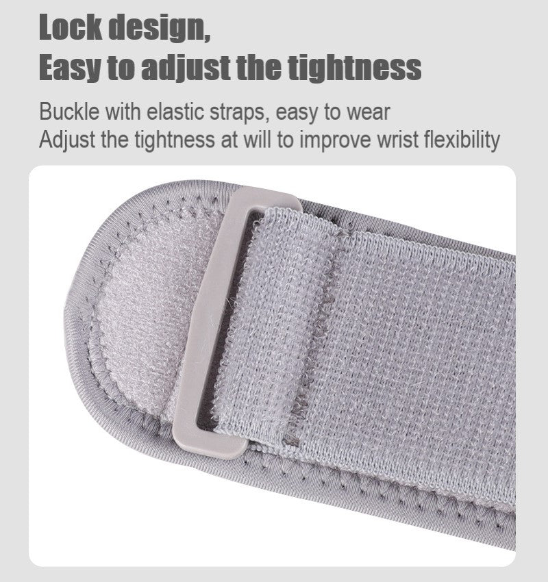 1 pc Sports wrap wristband/Wrist support brace