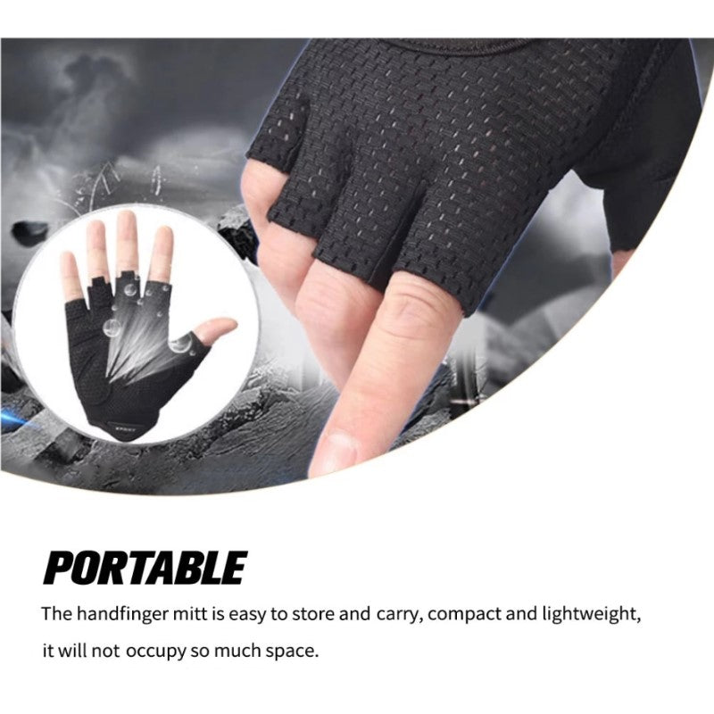 Unisex Workout Weight Lifting Gloves/Fitness Gloves/Cycling Gloves/ Gym Training Gloves