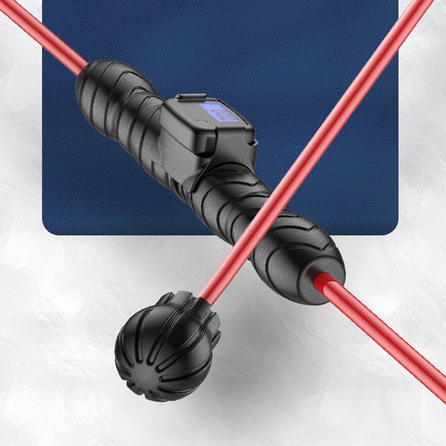 Multi-Function Training Stick Fitness Flexi Bar/Rod Exercise Elastic Stick /Burning Fat Rejection Bar/Swingstick Fitness Swing Bar for Vibration Training