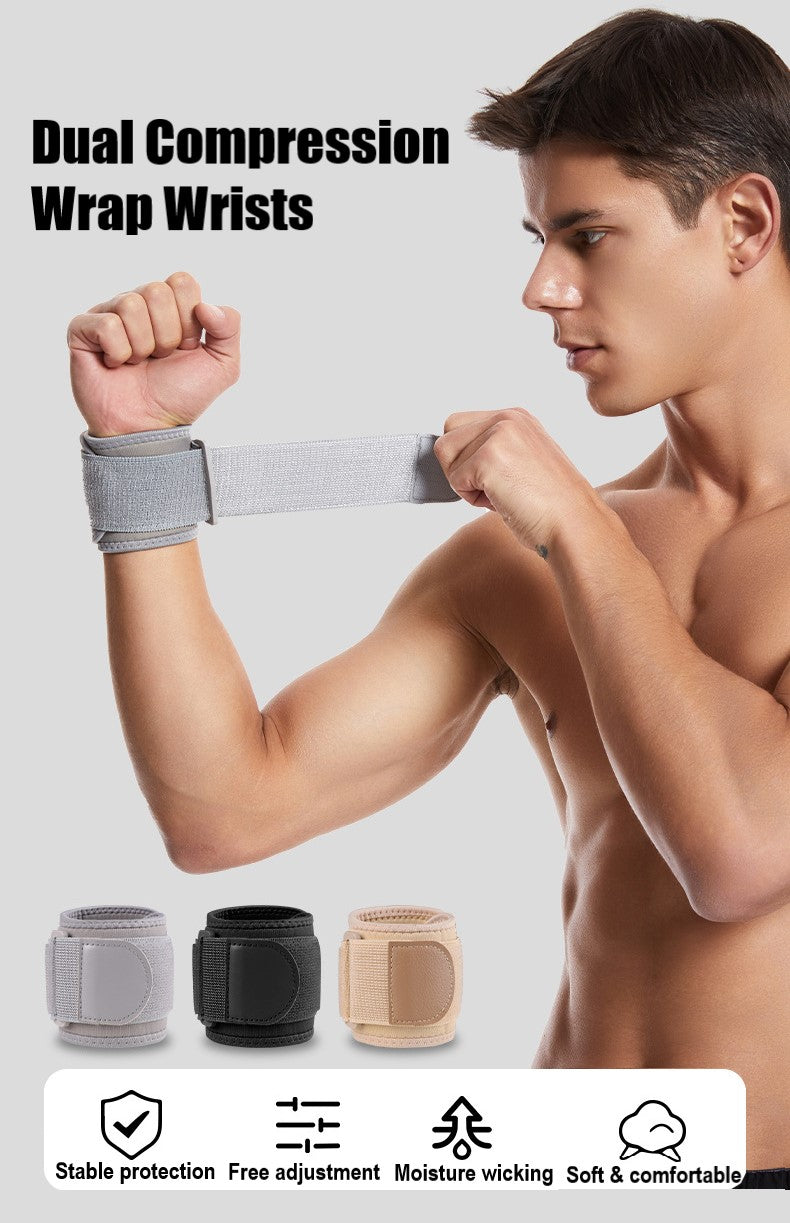 1 pc Sports wrap wristband/Wrist support brace