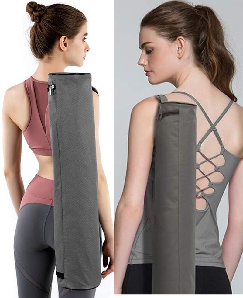 Yoga mat storage Bag