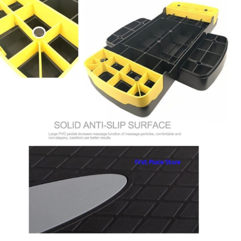Mini Aerobic Stepper Board