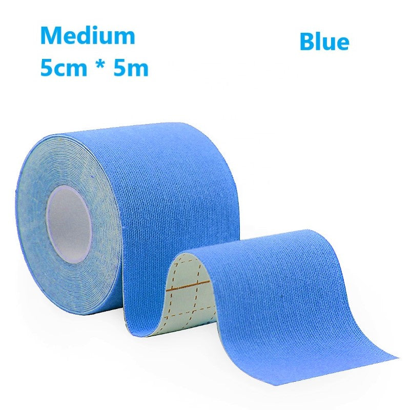 Kinesiology Physiotherapy Tape