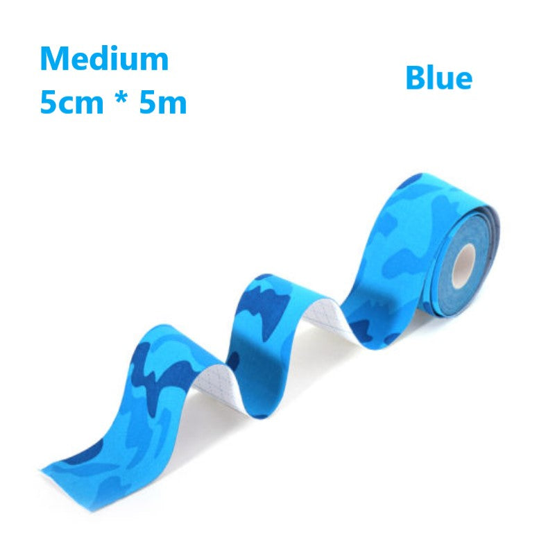 Kinesiology Physiotherapy Tape