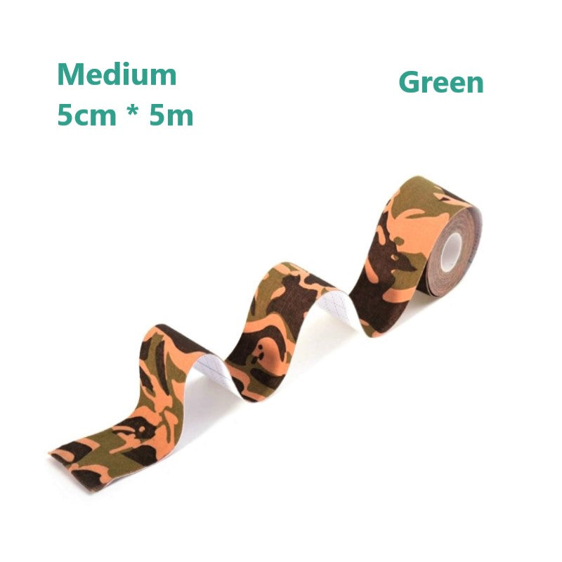Kinesiology Physiotherapy Tape