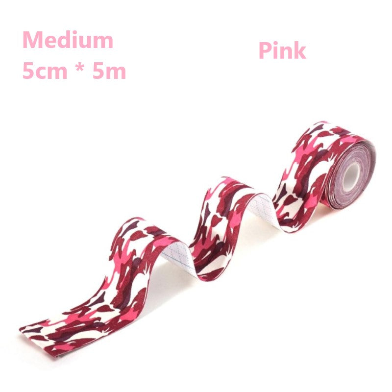 Kinesiology Physiotherapy Tape