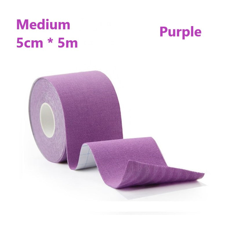 Kinesiology Physiotherapy Tape