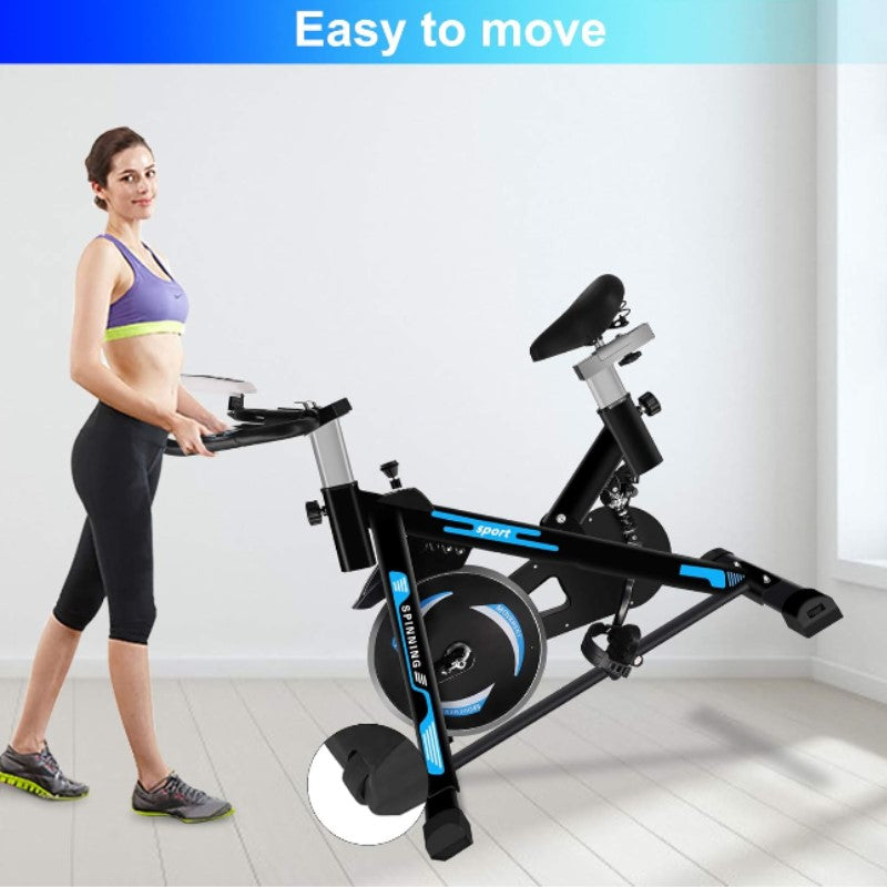 118A Spin Bike / Gym Bike / Gym Cycle / Exercise Bike