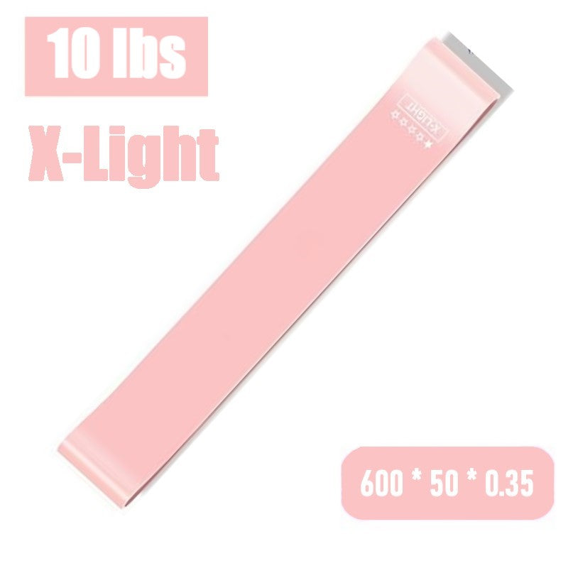 Mini Loop Band/ Resistance Loop Band