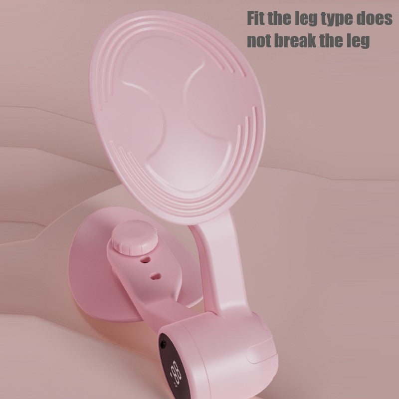 Multifunctional Leg Clip, Thigh Master, Thigh Exerciser, Hip Trainers ,Kegels Exerciser, Professional Pelvic Floor Trainers with Counter
