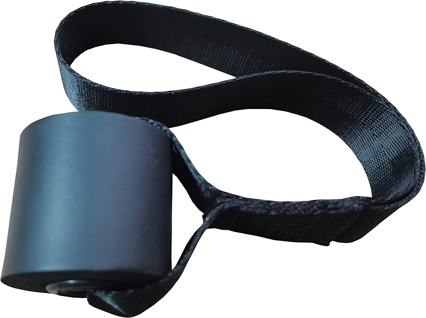 12 Loops Yoga Stretch Strap Band