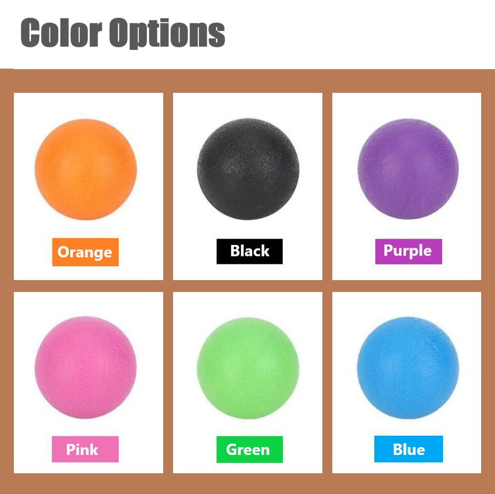 TPE Muscle Massage Ball