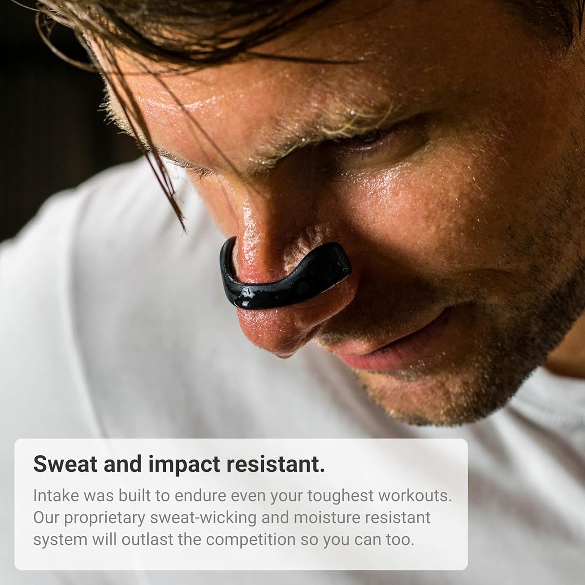 Magnetic Nasal Breathing Dilators Kits Sport Nasal Dilator Boost Oxygen Intake, Reduce Snoring, Breathing Refill Nose Clip