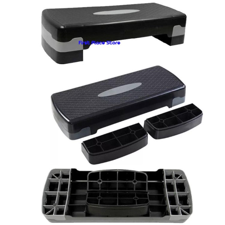 Mini Aerobic Stepper Board