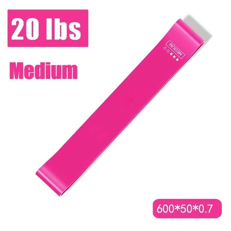 Mini Loop Band/ Resistance Loop Band