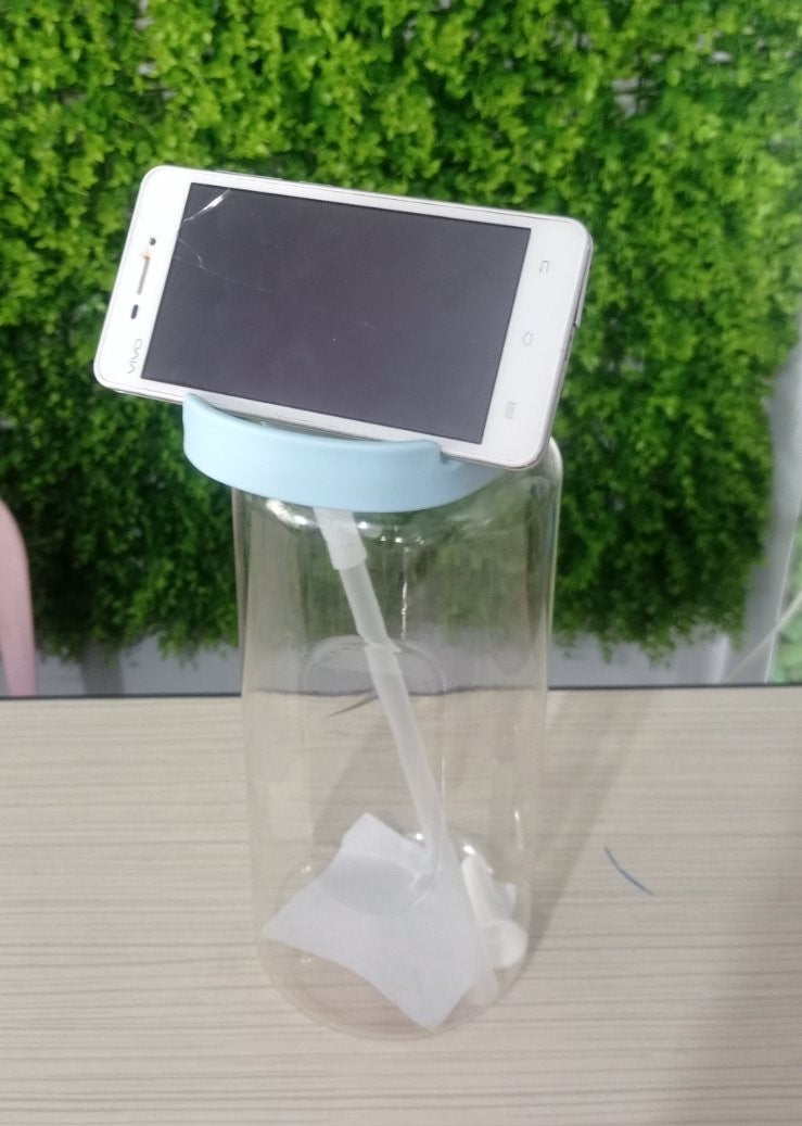 2 Liter water bottle/ Sport Water Bottle