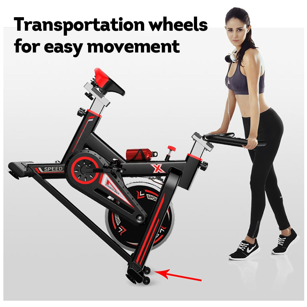 LH-709 Spin Bike / Gym Bike / Gym Cycle / Exercise Bike