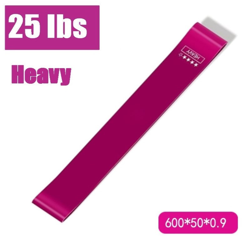 Mini Loop Band/ Resistance Loop Band