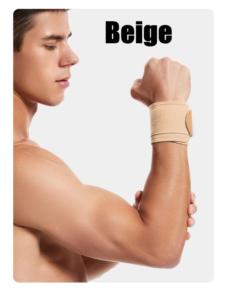 1 pc Sports wrap wristband/Wrist support brace