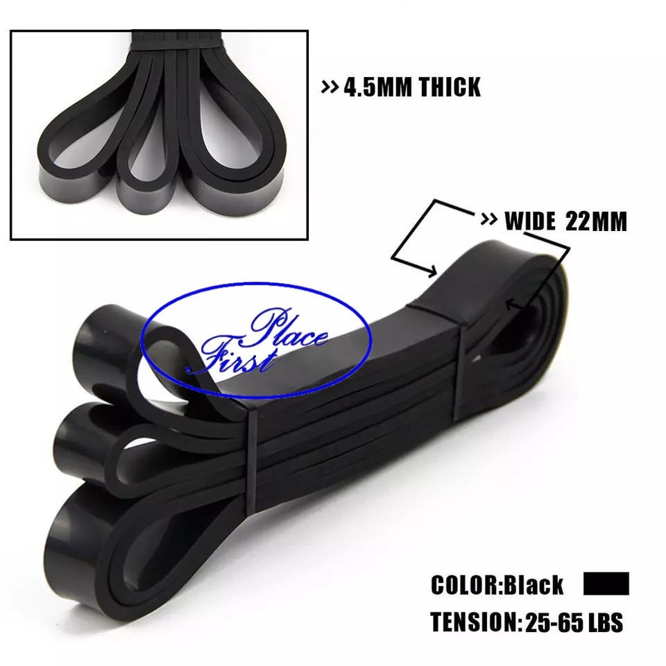 Pull/Chin up Resistance Loop Band/ Power Band