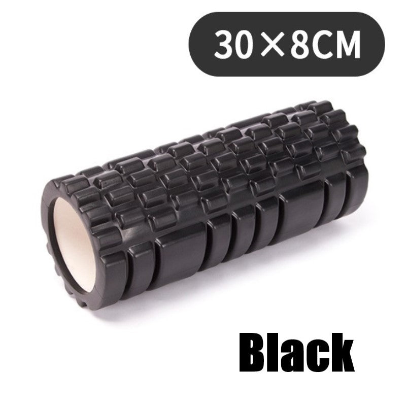 30cm x 8cm Hollow Yoga Column / EVA Foam Roller
