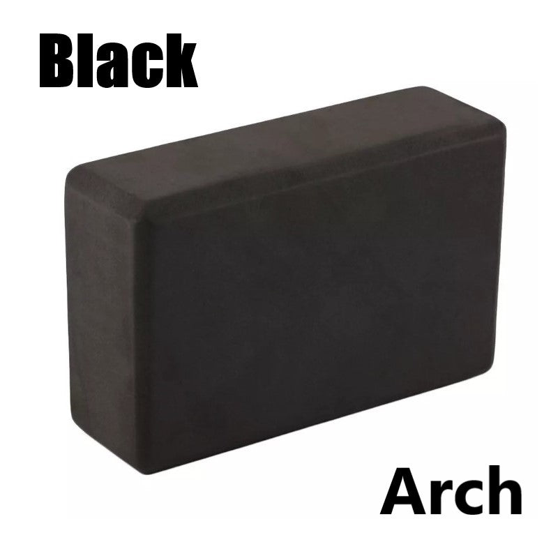 High Density EVA Foam Yoga Block (200g)