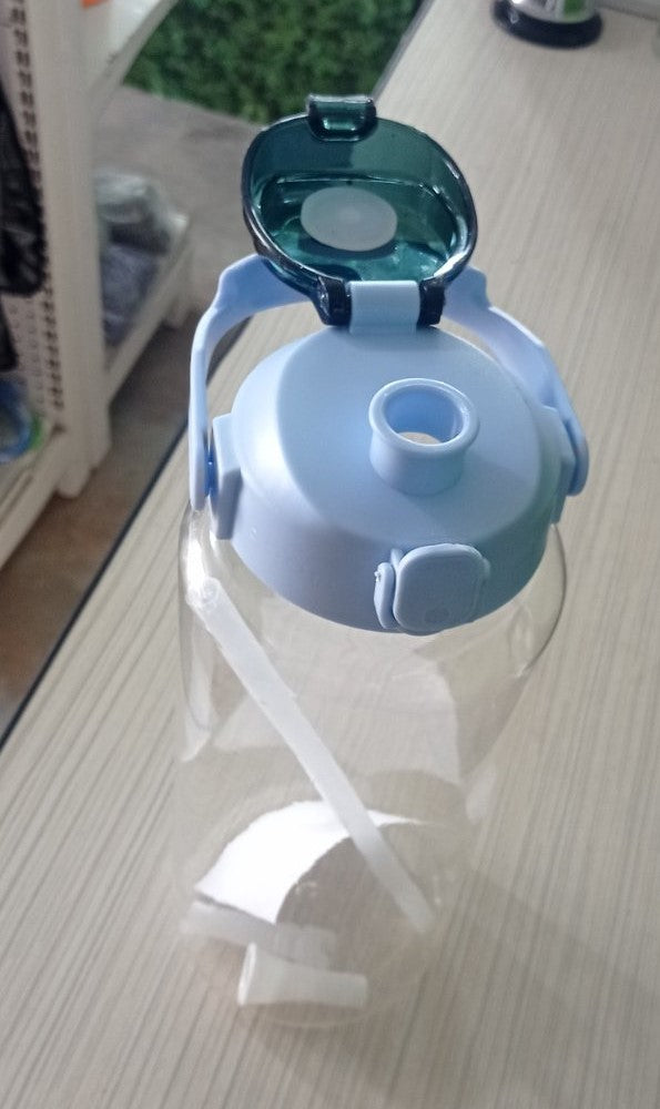 2 Liter water bottle/ Sport Water Bottle
