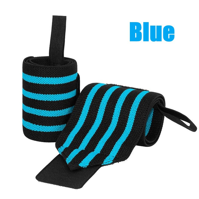 One pair Cross-fit Wrist Wrap/Band