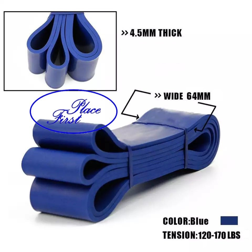 Pull/Chin up Resistance Loop Band/ Power Band