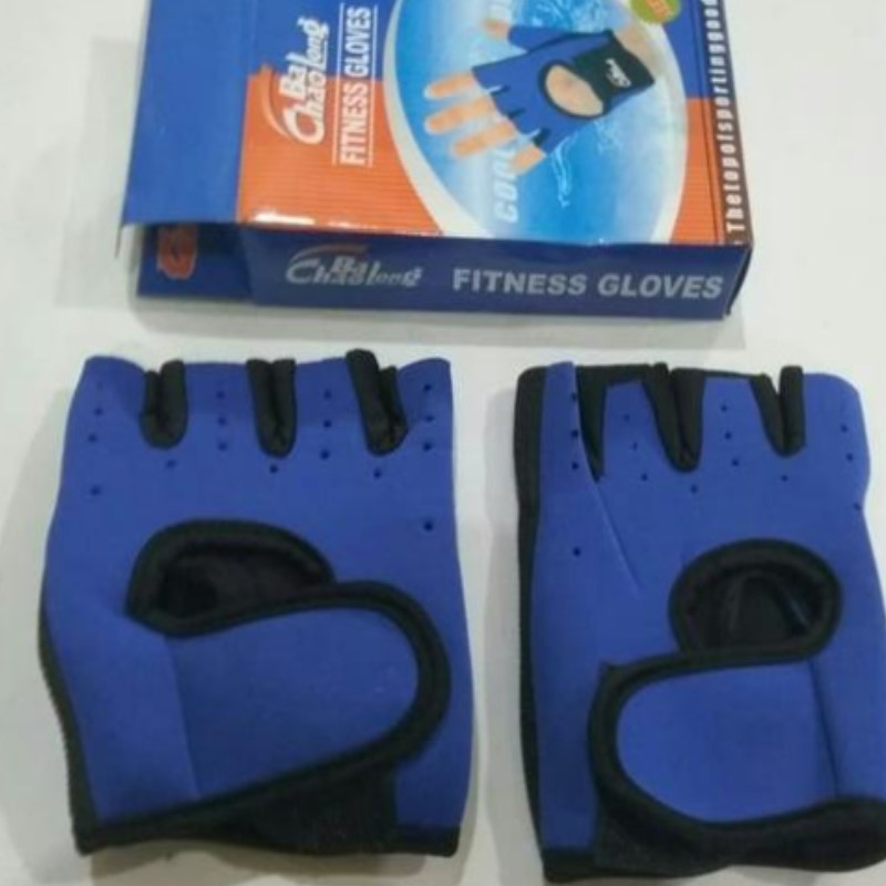 Gym/Cycling/Fitness Gloves