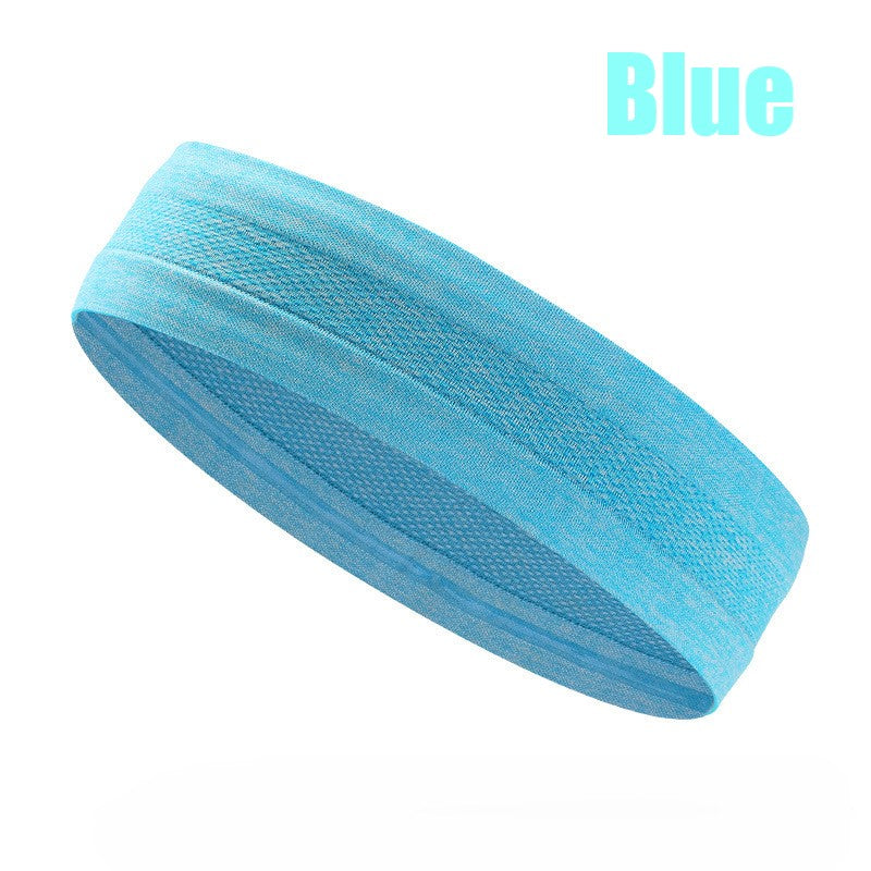 Anti Slip Sports Fitness Headband