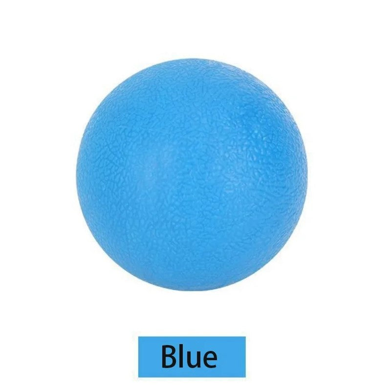 TPE Muscle Massage Ball