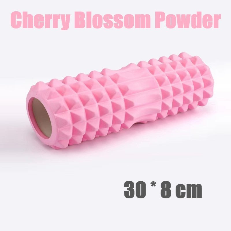 30cm x 8cm Lord Grid Yoga Column / EVA Foam Roller