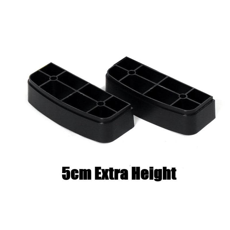 Mini Aerobic Stepper Board